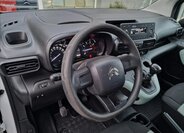 Citroën Berlingo Kombi 1,2 l 81 kw
