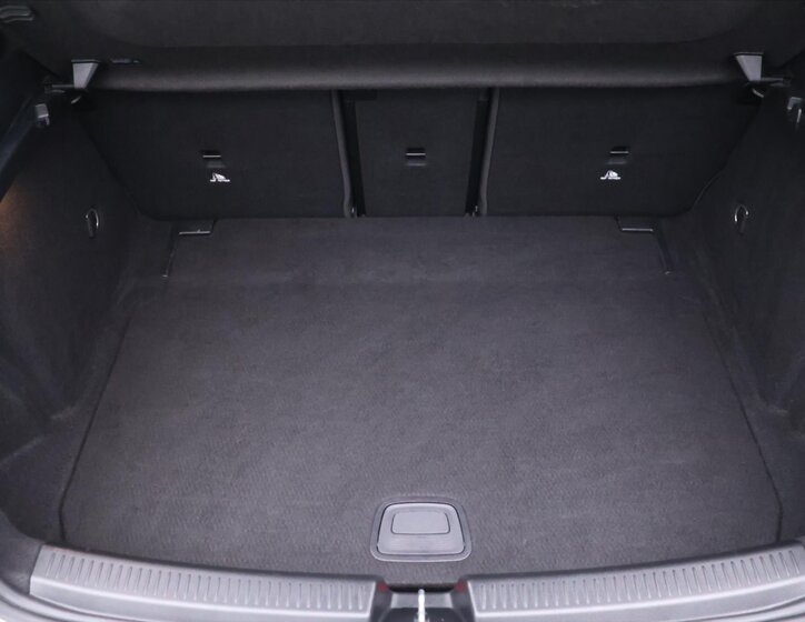 Mercedes-Benz Třídy A 10