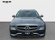 Mercedes-Benz Třídy C 7