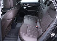 Audi A6 Allroad Kombi 3,0 l 210 kw