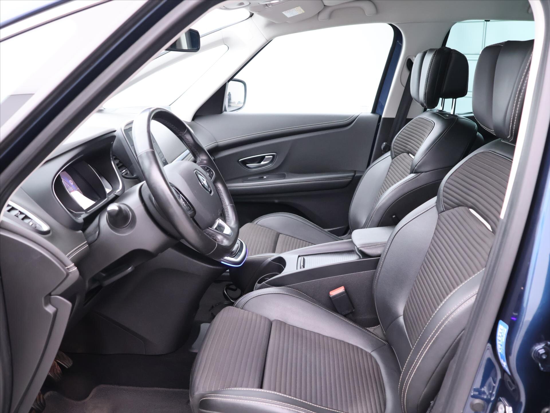 Renault Grand Scénic