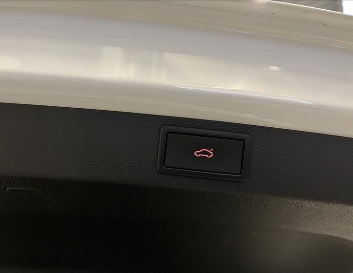 Škoda Karoq SUV 2,0 l 85 kw