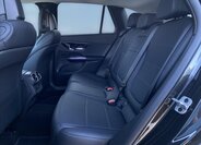 Mercedes-Benz GLC SUV 2,0 l 145 kw