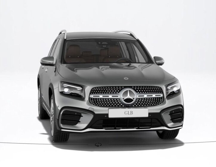 Mercedes-Benz GLB SUV 2,0 l 110 kw