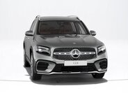 Mercedes-Benz GLB SUV 2,0 l 110 kw