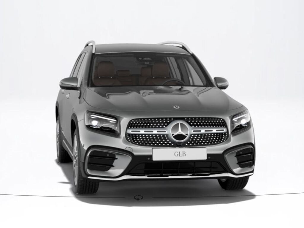Mercedes-Benz GLB SUV 2,0 l 110 kw