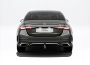 Mercedes-Benz Třídy E Sedan / Limuzína 2,0 l 145 kw
