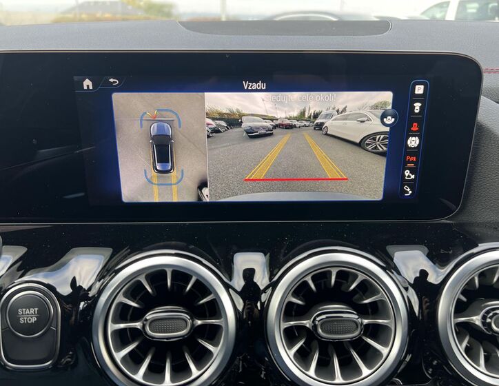 Mercedes-Benz EQA 19