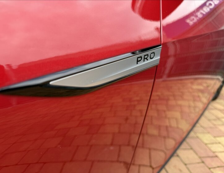 Volkswagen ID.3 Hatchback 0,0 107 kw