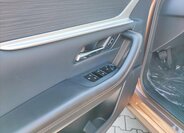 Mazda CX-80 SUV / Terénní 3,3 l 187 kw