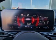 Mercedes-Benz Třídy C Sedan / Limuzína 2,0 l 147 kw