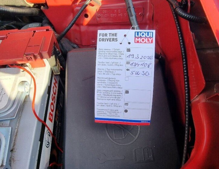 Opel Mokka SUV / Terénní 0,0 96 kw