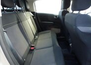 Citroën C3 Hatchback 1,2 l 61 kw