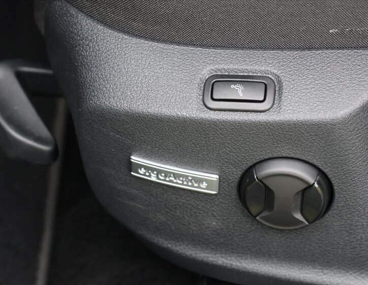 Volkswagen Golf Kombi 1,5 l 110 kw