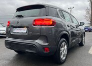 Citroën C5 Aircross SUV 1,5 l 96 kw