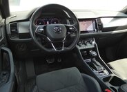Škoda Kodiaq SUV / Terénní 2,0 l 140 kw