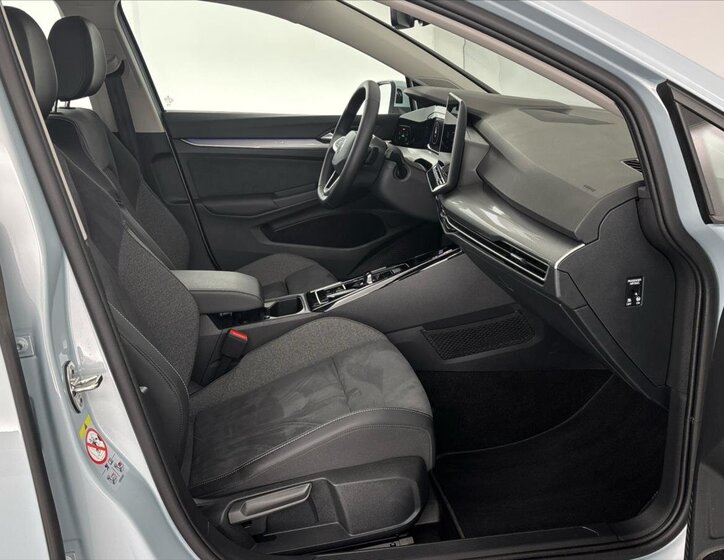 Volkswagen Golf Kombi 1,5 l 110 kw