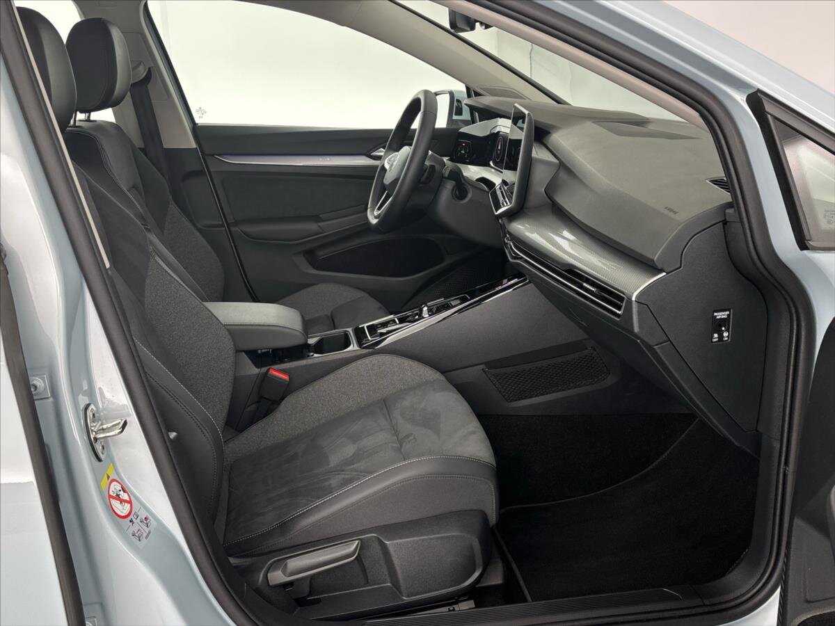 Volkswagen Golf Kombi 1,5 l 110 kw