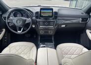 Mercedes-Benz GLS 13