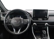 Toyota RAV4 SUV / Terénní 2,5 l 131 kw
