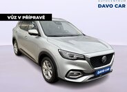 MG HS SUV 1,5 l 119 kw