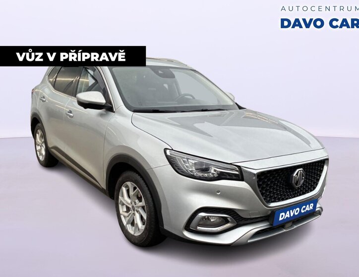 MG HS SUV 1,5 l 119 kw