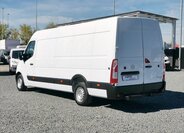 Opel Movano Ostatní 2,3 l 96 kw