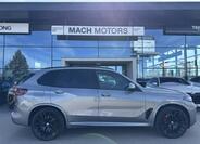 BMW X5 7