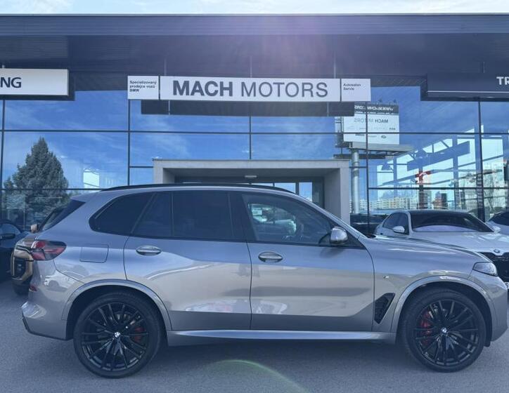 BMW X5 7