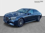 Mercedes-Benz Třídy E 1