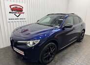 Alfa Romeo Stelvio 2