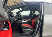 Mercedes-Benz GLE SUV 3,0 l 320 kw