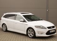 Ford Mondeo 3