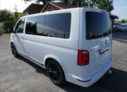 Volkswagen Multivan 7