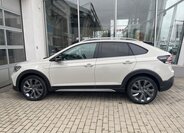 Volkswagen Taigo SUV 1,5 l 110 kw