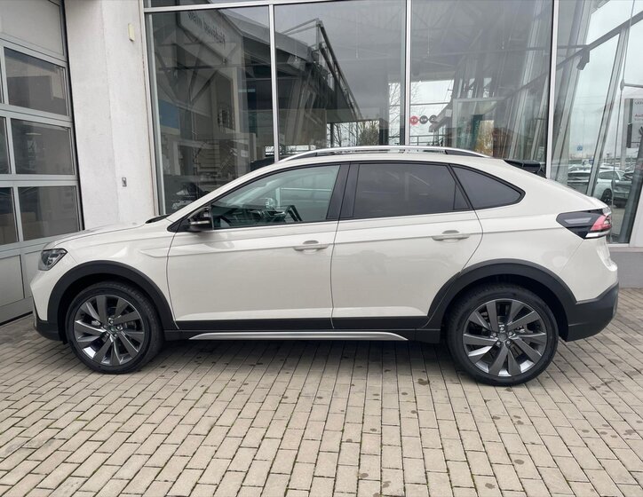 Volkswagen Taigo SUV 1,5 l 110 kw