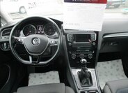 Volkswagen Golf Hatchback 1,4 l 103 kw