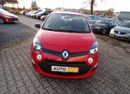 Renault Twingo Hatchback 1,1 l 55 kw