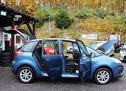 Citroën C4 Picasso 25