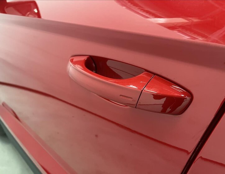 Škoda Karoq SUV 1,5 l 110 kw