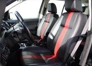 Land Rover Freelander 10