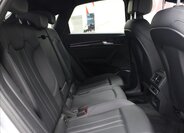 Audi SQ5 SUV / Terénní 3,0 l 251 kw