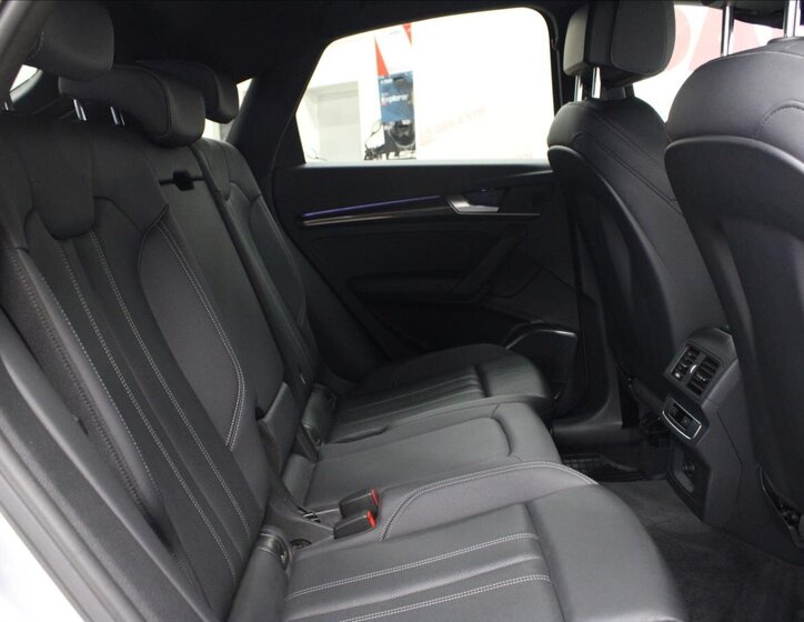 Audi SQ5 SUV / Terénní 3,0 l 251 kw