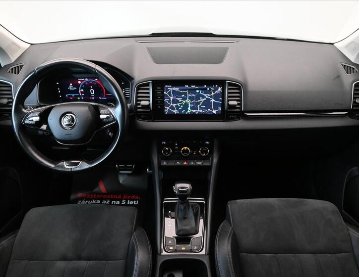 Škoda Karoq 15