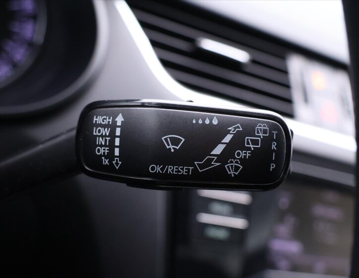 Škoda Octavia Kombi 1,6 l 77 kw