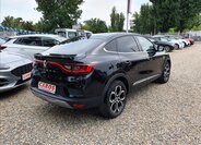 Renault Arkana Hatchback 1,3 l 103 kw