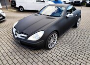 Mercedes-Benz SLK 3