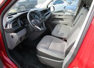 Volkswagen Transporter 15