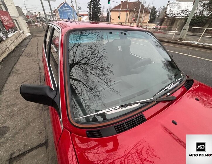 BMW Řada 3 Sedan 1,8 l 75 kw