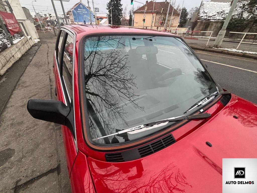 BMW Řada 3 Sedan 1,8 l 75 kw